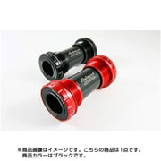 THREADED BB 68 ROAD 30MM 386/3D+ STEEL BK BB-TP-009