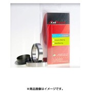 (FOR TREK)BEARING KIT SHIMANO 37MM BB90/95 SHIMANO CERA BB-TP-026