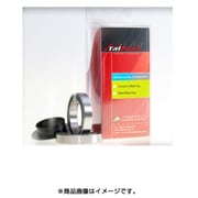(FOR TREK)BEARING KIT SHIMANO 37MM BB90/95 SHIMANO STEEL BB-TP-027