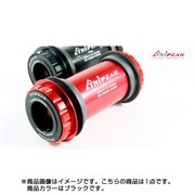 TFBB BB30 ROAD 68MM 24MM SHIMANO STEEL BK BB-TP-036