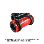 TFBB PF30 ROAD 30MM 386/3D+ STEEL BK BB-TP-058