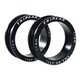 SPACER BB RIGHT CEVELO ONLY 11MM SPACER FOR ROTOR 3D+ BB-TP-065