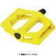 COLORFUL NYLON PEDAL YELLOW PD-WG-192