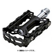 ペダル LENGTH CHANGING PEDAL オールブラック PD-WG-196