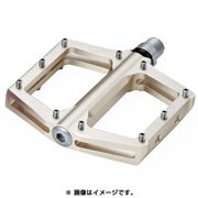 プラットフォーム ペダル シャンパンゴールド PD-WG-200