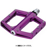 プラットフォーム ペダル パープル PD-WG-201