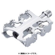 ペダル ROAD PEDAL CNC CP PAINT PD-WG-204