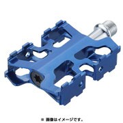 ペダル ROAD PEDAL CNC ブルー PD-WG-207