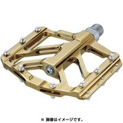 ペダル MTB PEDAL CNC TI PLATE PD-WG-210