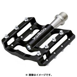 ヨドバシ.com - エクスペド XPEDO ペダル MTB LITE PEDAL XP