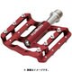 ペダル MTB LITE PEDAL XP レッド PD-XP-110