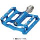 ペダル MTB LITE PEDAL XP ブルー PD-XP-111