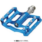 ペダル MTB LITE PEDAL XP ブルー PD-XP-111