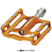 ペダル MTB LITE PEDAL XP オレンジ PD-XP-112