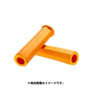 KD-COMFORT GRIP ORANGE GP-GU-006
