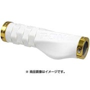 グリップ T-ONE(ティーワン) BRICKO 2 ホワイト GP-TO-022