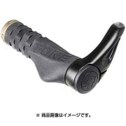 グリップ T-ONE(ティーワン) BRICKO 2 RS ブラック GP-TO-023