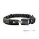 HIPLOK GOLD ALL BLK LK-HL-025