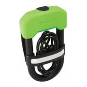 HIPLOK DC NEON GREEN/BLK LK-HL-028
