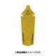 MUDGUARD YELLOW OT-FR-064
