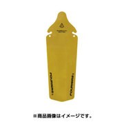 MUDGUARD YELLOW OT-FR-064