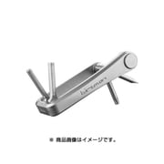 M-TORQUE 4 FUNCTIONS SILVER TL-BR-230