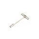 NIPPLE HAND T TOOL 3.2 TL-TV-007