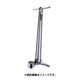 MAHA APOGEE II SILVER PP-BR-097