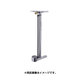 TINY TANKER APOGEE SILVER PP-BR-107