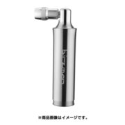 ROAR CANISTER GRAY PP-BR-116