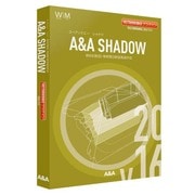 A＆A SHADOW 2016 SA版 [Windows/Mac]