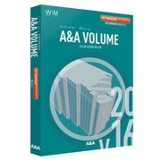 A＆A VOLUME 2016 SA版 [Windows/Mac]