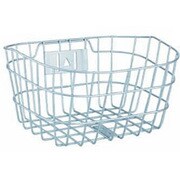 SUPER LIGHT SPORTS バスケット シルバー BK-TY-041