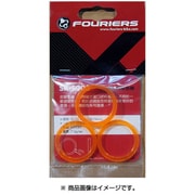 COLUMN SPACER ORANGE 1-1/8 OT-FR-003