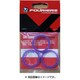 COLUMN SPACER VIOLET 1-1/8 OT-FR-004