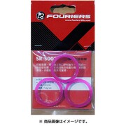 COLUMN SPACER LITE PINK 1-1/8 OT-FR-006