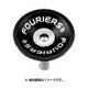 TOP CAP BLK OT-FR-032