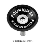 TOP CAP BLK OT-FR-032