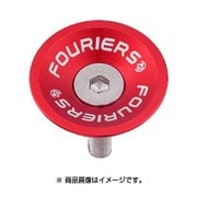 TOP CAP RED OT-FR-034