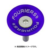 TOP CAP BLU OT-FR-037