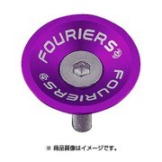TOP CAP PURPLE OT-FR-040