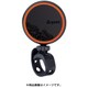 I-SEE SAFETY MIRROR ORANGE OT-GU-003