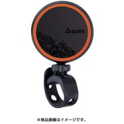 I-SEE SAFETY MIRROR ORANGE OT-GU-003