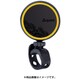 I-SEE SAFETY MIRROR YELLOW OT-GU-006