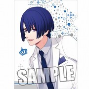 クリアファイル うたの☆プリンスさまっ♪ ホワイトスーツVer. 聖川 真斗 [キャラクターグッズ]
