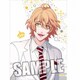 クリアファイル うたの☆プリンスさまっ♪ ホワイトスーツVer. 四ノ宮 那月 [キャラクターグッズ]