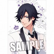 クリアファイル うたの☆プリンスさまっ♪ ホワイトスーツVer. 一ノ瀬 トキヤ [キャラクターグッズ]