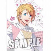 クリアファイル うたの☆プリンスさまっ♪ ホワイトスーツVer. 来栖 翔 [キャラクターグッズ]
