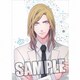 クリアファイル うたの☆プリンスさまっ♪ ホワイトスーツVer. カミュ [キャラクターグッズ]
