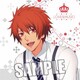 スクエアメモ うたの☆プリンスさまっ♪ ホワイトスーツVer. 一十木 音也 [キャラクターグッズ]